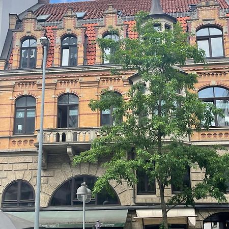 Refugium Mit Stil I Naehe Hbf Und Innenstadt Hanovre Extérieur photo