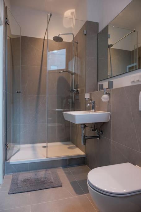 Refugium Mit Stil I Naehe Hbf Und Innenstadt Hanovre Extérieur photo